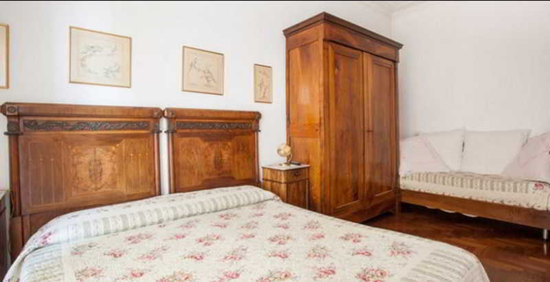 Rent Rooms Filomena E Francesca 로마 외부 사진
