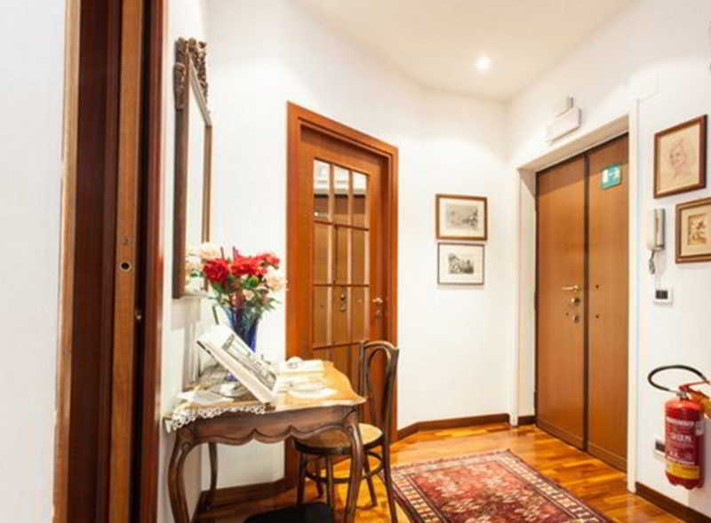 Rent Rooms Filomena E Francesca 로마 외부 사진