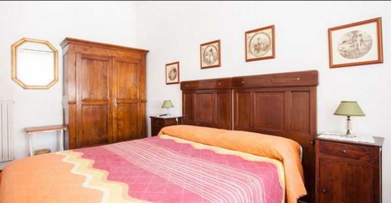 Rent Rooms Filomena E Francesca 로마 외부 사진