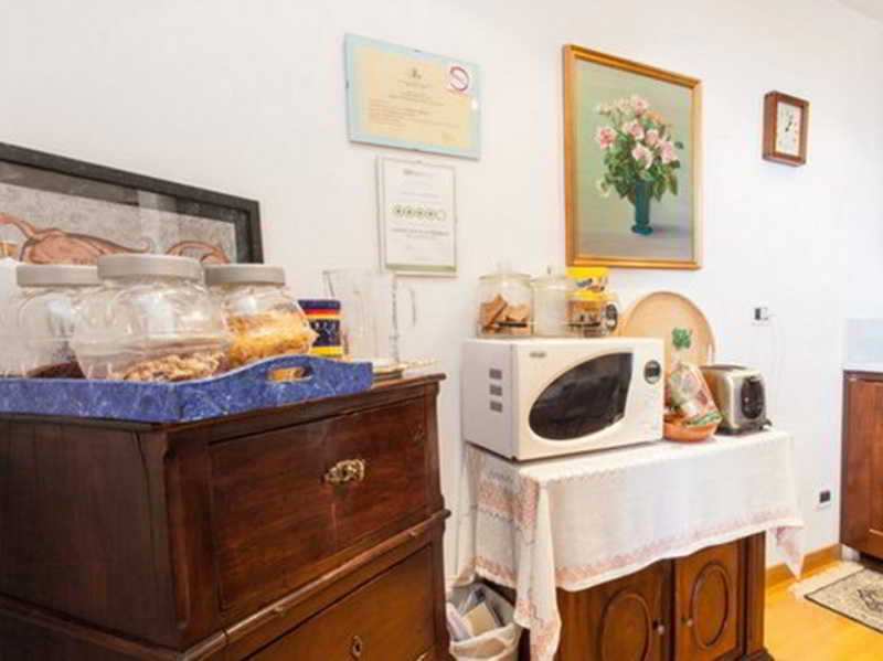 Rent Rooms Filomena E Francesca 로마 외부 사진