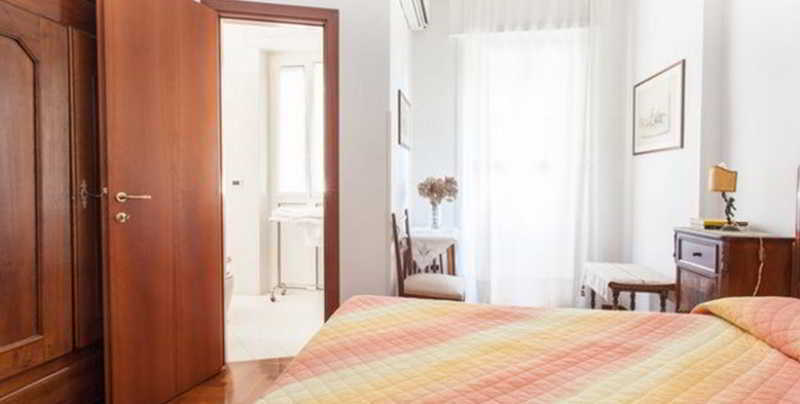 Rent Rooms Filomena E Francesca 로마 외부 사진