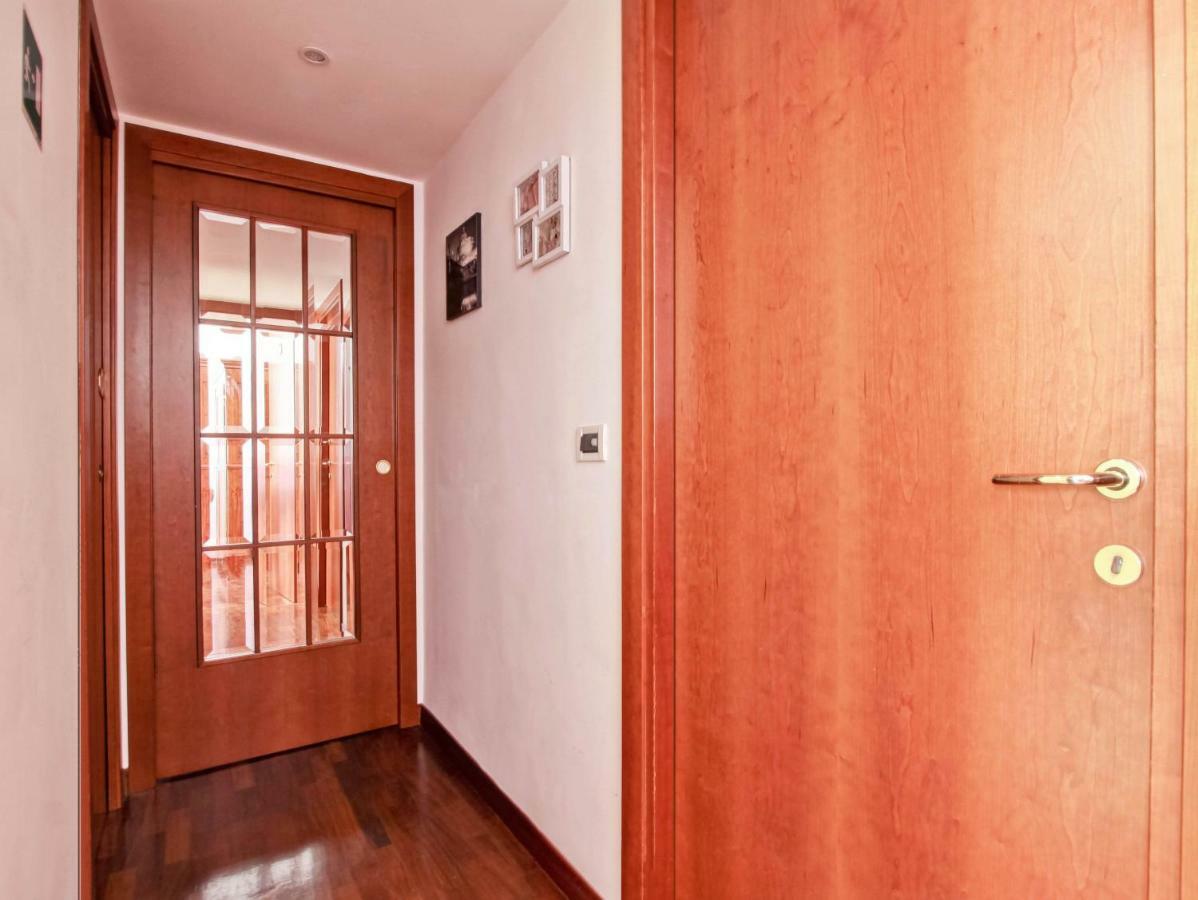 Rent Rooms Filomena E Francesca 로마 외부 사진